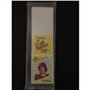 Image 1 : 1982 TOPPS SQUIRT MLB set