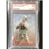 Image 1 : 1998 PLAYOFF PRESTIGE PEYTON MANNING (HOF) ROOKIE CARD