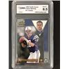 1998 PACIFIC AURORA PEYTON MANNING (HOF) ROOKIE CARD