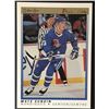 Image 1 : 1990-91 O-PEE-CHEE PREMIER MATS SUNDIN (HOF) ROOKIE CARD