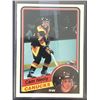 Image 1 : 1984-85 O-PEE-CHEE CAM NEELY (HOF) ROOKIE CARD