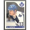 Image 1 : 1985-86 O-PEE-CHEE AL IAFRATE ROOKIE CARD