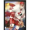 Image 1 : 1994-95 PINNACLE RYAN SMYTH (HOF) ROOKIE CARD