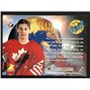 Image 2 : 1994-95 PINNACLE RYAN SMYTH (HOF) ROOKIE CARD