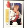 Image 1 : 1997-98 UPPER DECK JOE THORNTON (HOF) ROOKIE CARD