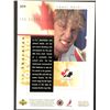 Image 2 : 1997-98 UPPER DECK JOE THORNTON (HOF) ROOKIE CARD
