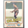 Image 1 : 1981-82 O-PEE-CHEE JARI KURRI (HOF) ROOKIE CARD