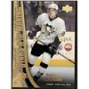 Image 1 : 2005-06 UPPER DECK SIDNEY CROSBY (HOF) ROOKIE CARD