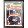 Image 1 : 1985-86 O-PEE-CHEE WAYNE GRETZKY (HOF) LL CARD