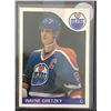 Image 1 : 1985-86 O-PEE-CHEE WAYNE GRETZKY (HOF) CARD
