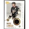 Image 1 : 2003-04 PACIFIC MARIO LEMIEUX (HOF) CARD