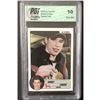 Image 1 : 2005-06 ICE FUTURES Sidney Crosby (RC) PGI GEM MT 10