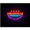 Image 1 : MELONVILLE MEMORABILIA MONTHLY AUCTIONS