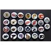 Image 1 : 2004 LABATT'S BEER NHL CAPS (26)