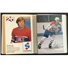 Image 1 : 1982-83 STEINBERG Montreal Canadiens set w/ album