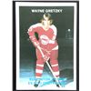 Image 2 : 1987-88 Soo Greyhounds (OHL) team set featuring Wayne Gretzky (HOF)
