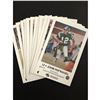 Image 1 : 1982 Saskatchewan Roughriders police set