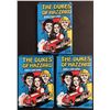 Image 1 : 1980 DONRUSS Dukes of Hazzard wax packs (3)