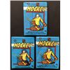 Image 1 : 1982-83 O-PEE-CHEE Hockey wax packs (3)