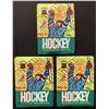 Image 1 : 1990-91 O-PEE-CHEE Hockey wax packs (3)