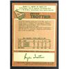 Image 2 : 1978-79 O-PEE-CHEE Bryan Trottier (HOF) autograph