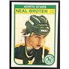 Image 1 : 1982-83 O-PEE-CHEE Neal Broten  (RC)