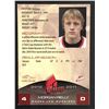 Image 2 : 2010-11 Morgan Rielly junior card
