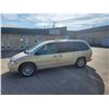 Image 1 : 1999 Chrysler Limited Town & Country Mini Van  VIN 1C4GP64L7XB901687  226,779 KMS