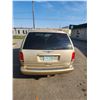 Image 4 : 1999 Chrysler Limited Town & Country Mini Van  VIN 1C4GP64L7XB901687  226,779 KMS