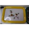 Image 2 : (2) Serving Trays