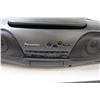 Image 2 : Rare Panasonic Rx-DT707 Radio- Works