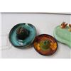 Image 3 : (4) Ashtrays