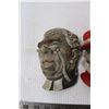 Image 2 : (3)Bossons Heads