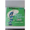 Image 2 : Dr. Seuss Yertle the Turtle and Other Stories Record