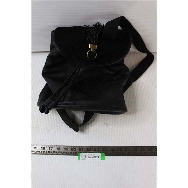 Black Bag