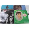 Image 3 : (5) Christmas Records