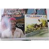 Image 3 : (4) Bill Cosby Records