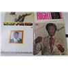 Image 3 : (4) Bill Cosby Records