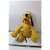 Image 1 : Jumbo Pluto Stuffed Dog