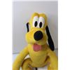 Image 2 : Jumbo Pluto Stuffed Dog