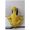Image 3 : Jumbo Pluto Stuffed Dog