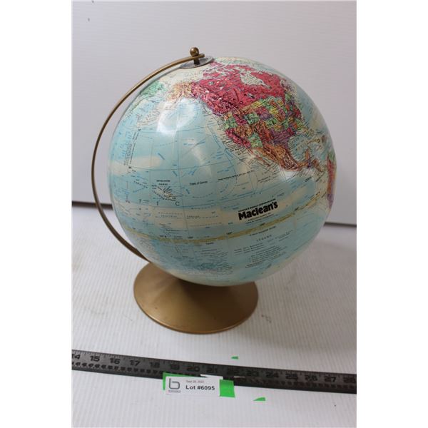 Globe