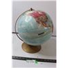 Image 1 : Globe