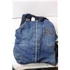 Image 2 : ActionWest Overalls- Size XL