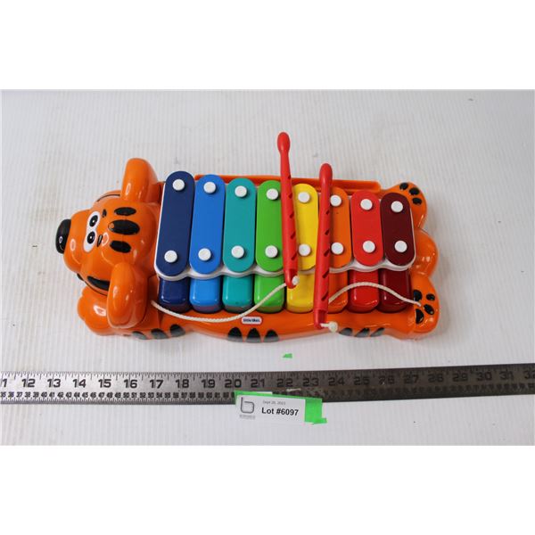 Little Tikes Xylophone