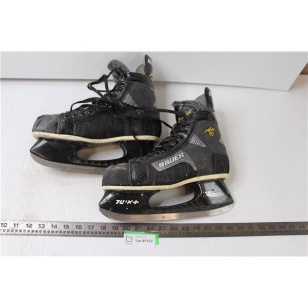 Bauer Hockey Skates- Size unknown