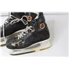 Image 2 : Hockey Skates-Size unknown