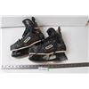 Image 1 : Bauer Hockey Skates- Size unknown