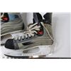 Image 2 : Bauer Hockey Skates- Size unknown