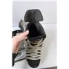 Image 3 : Bauer Hockey Skates- Size unknown